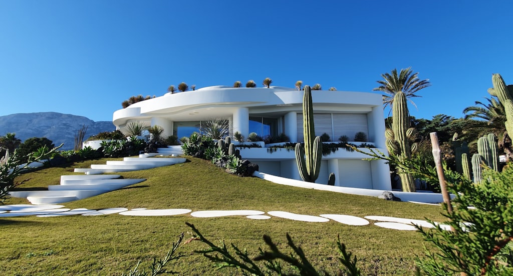 Obra terminada en la Costa Blanca, Alicante