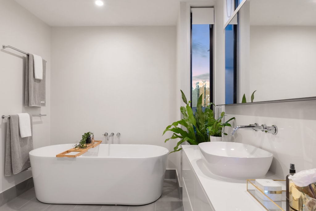 Reforma de Baños en Alicante